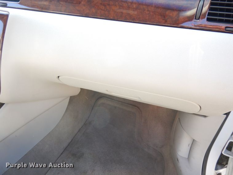 image for item DG0886 2011 Chevrolet Impala