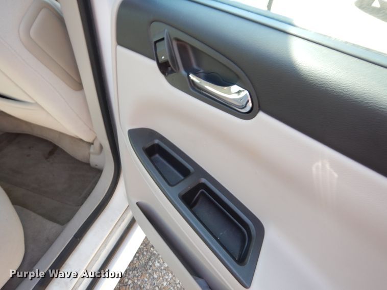 image for item DG0886 2011 Chevrolet Impala