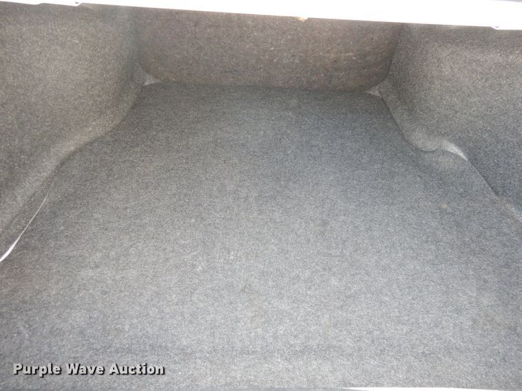 image for item DG0886 2011 Chevrolet Impala