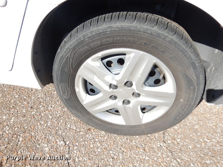 image for item DG0886 2011 Chevrolet Impala