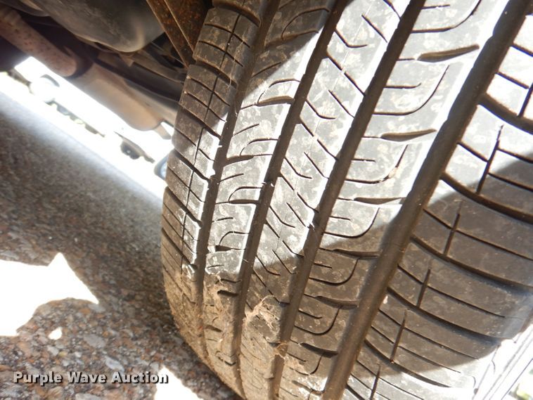 image for item DG0886 2011 Chevrolet Impala