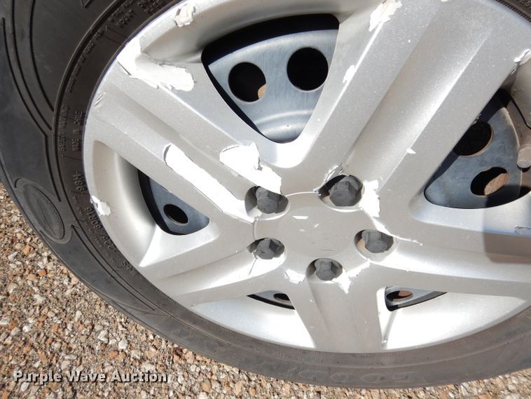 image for item DG0886 2011 Chevrolet Impala