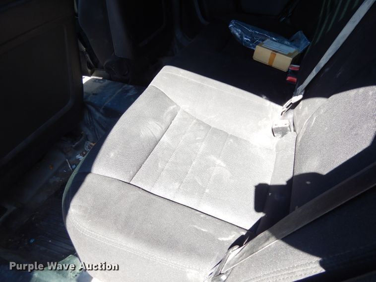 image for item DG0889 2012 Dodge Charger Police