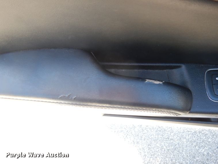 image for item DG0889 2012 Dodge Charger Police