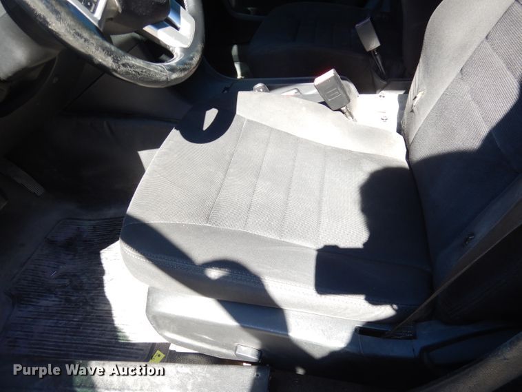 image for item DG0889 2012 Dodge Charger Police