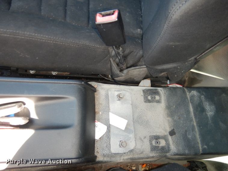 image for item DG0889 2012 Dodge Charger Police