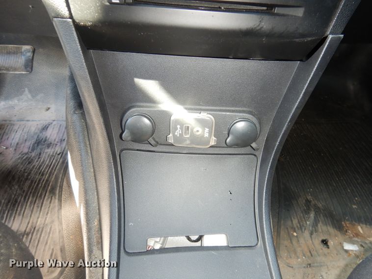 image for item DG0889 2012 Dodge Charger Police