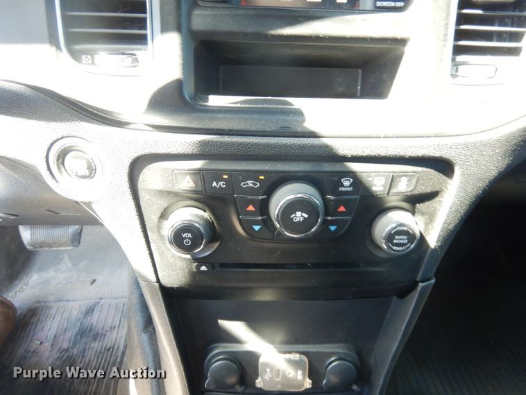 image for item DG0889 2012 Dodge Charger Police