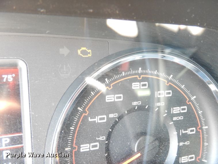 image for item DG0889 2012 Dodge Charger Police