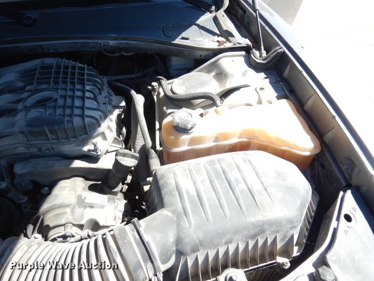 image for item DG0889 2012 Dodge Charger Police