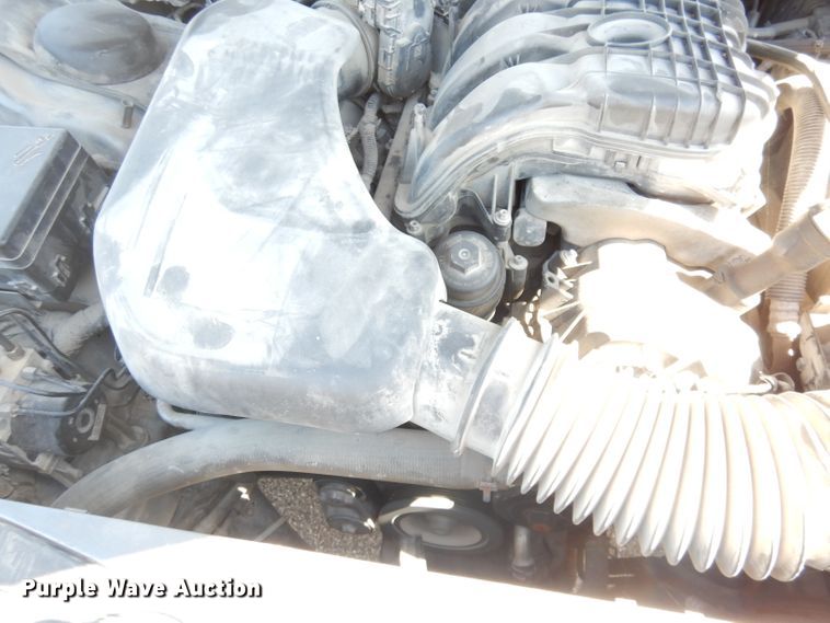 image for item DG0889 2012 Dodge Charger Police