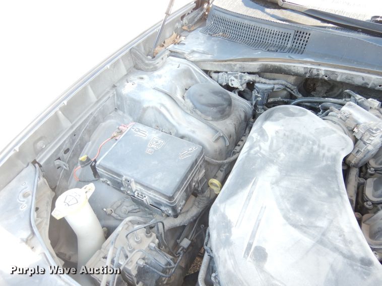 image for item DG0889 2012 Dodge Charger Police