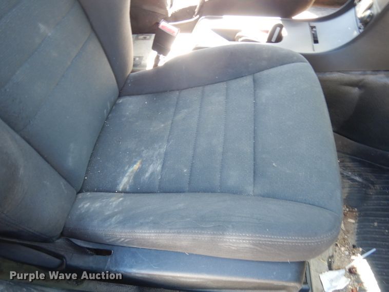 image for item DG0889 2012 Dodge Charger Police