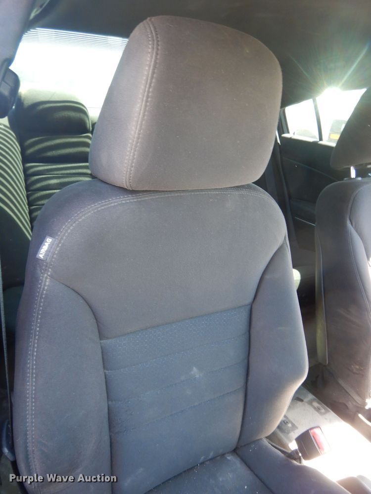 image for item DG0889 2012 Dodge Charger Police