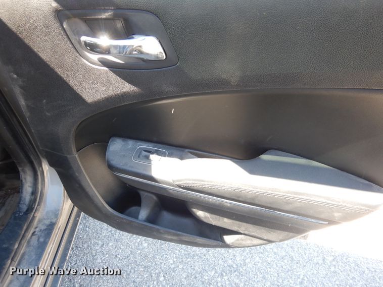 image for item DG0889 2012 Dodge Charger Police