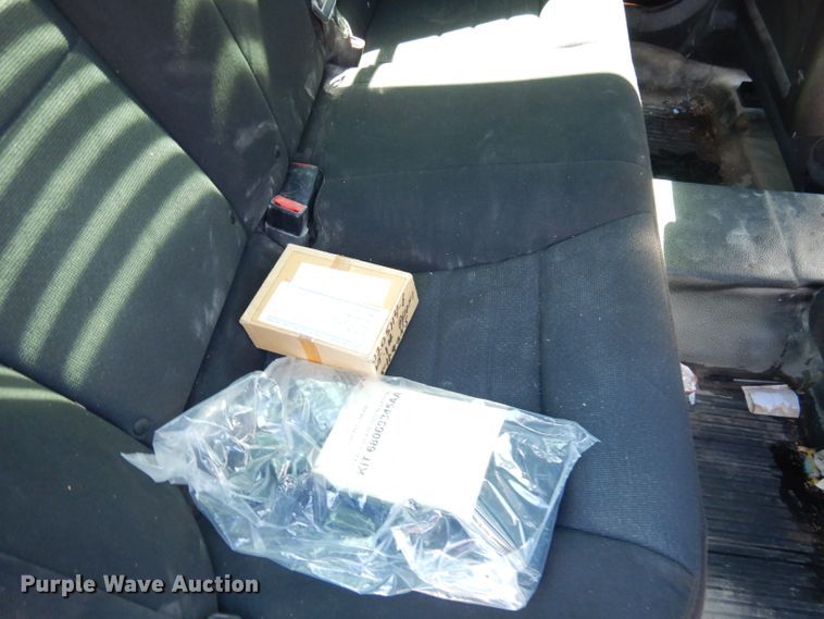 image for item DG0889 2012 Dodge Charger Police