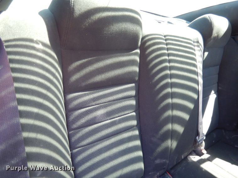 image for item DG0889 2012 Dodge Charger Police