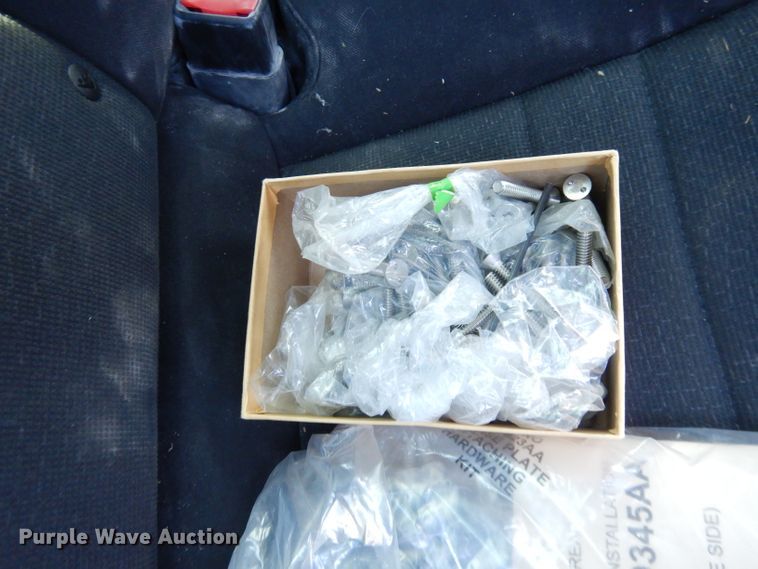 image for item DG0889 2012 Dodge Charger Police