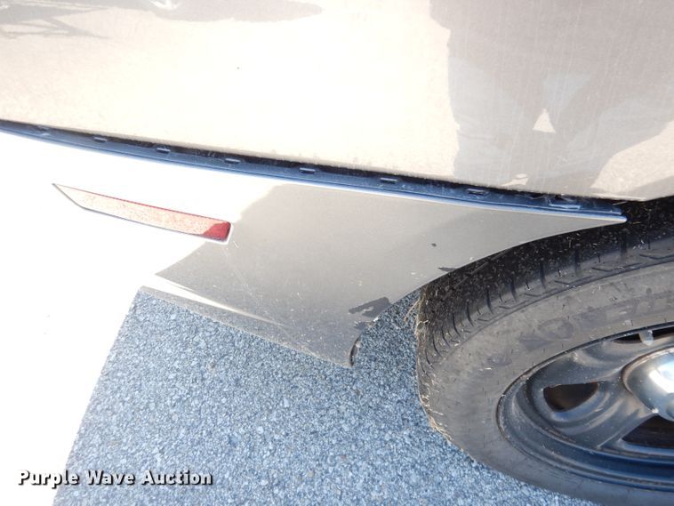 image for item DG0889 2012 Dodge Charger Police