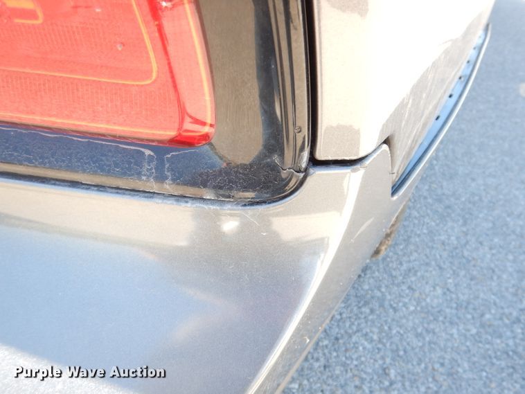 image for item DG0889 2012 Dodge Charger Police