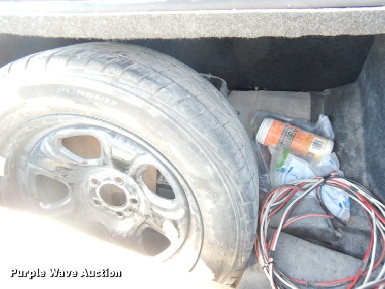 image for item DG0889 2012 Dodge Charger Police