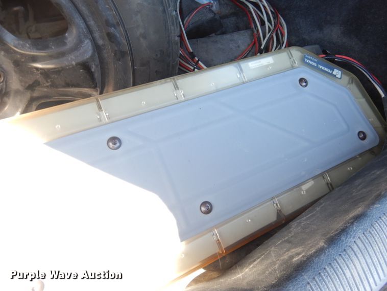 image for item DG0889 2012 Dodge Charger Police