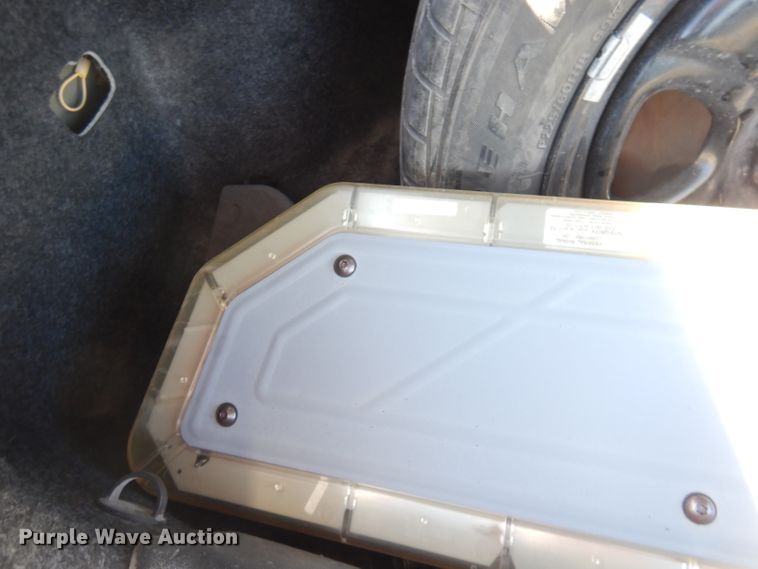 image for item DG0889 2012 Dodge Charger Police