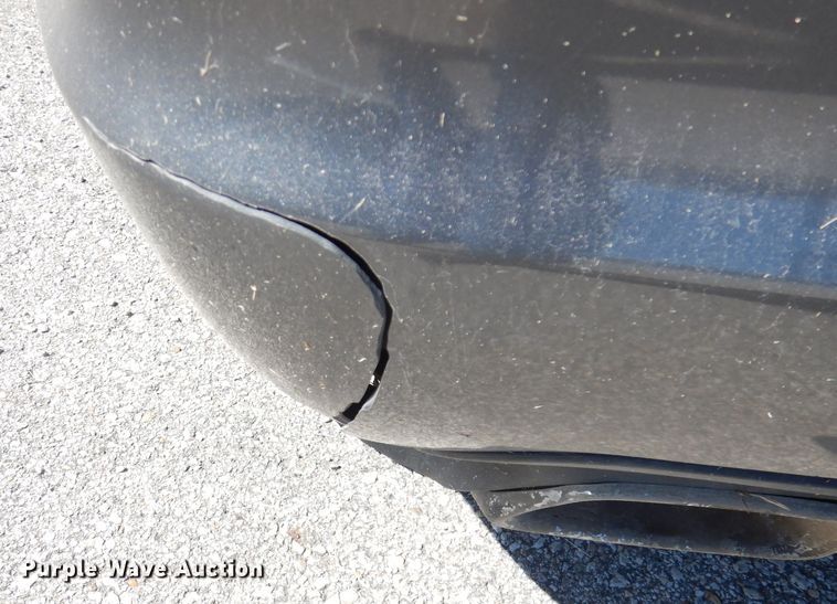 image for item DG0889 2012 Dodge Charger Police