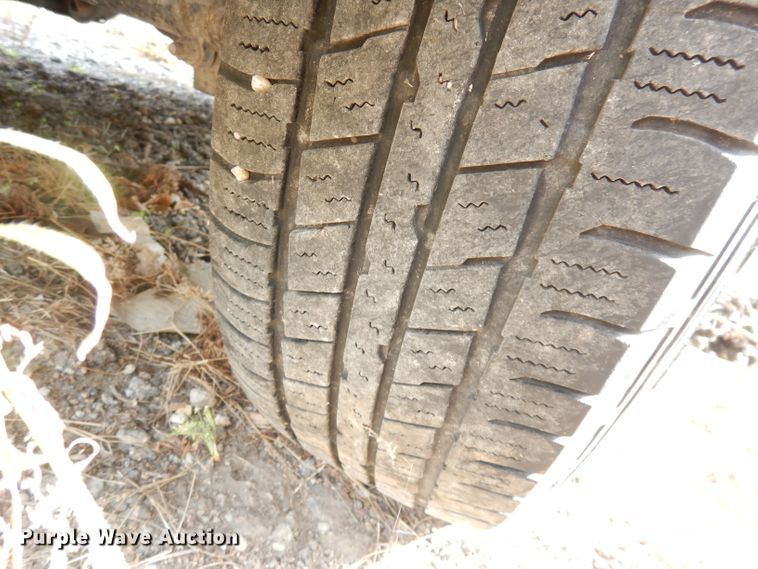 image for item DG0912 2004 Jeep Grand Cherokee  SUV