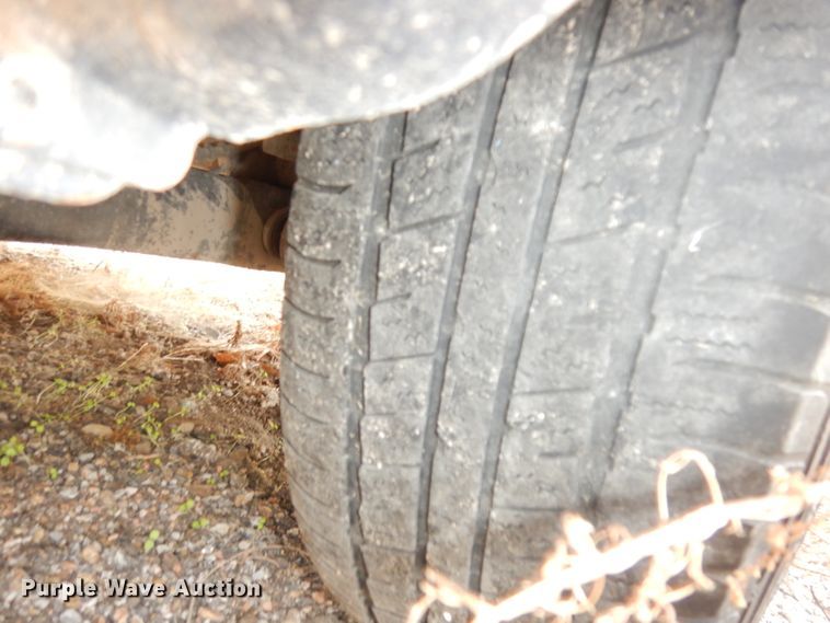 image for item DG0912 2004 Jeep Grand Cherokee  SUV