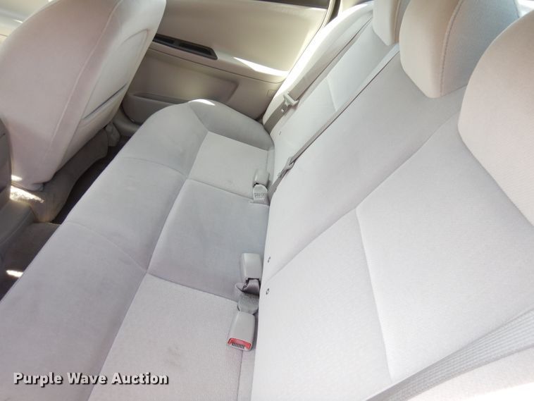 image for item DG0915 2010 Chevrolet Impala