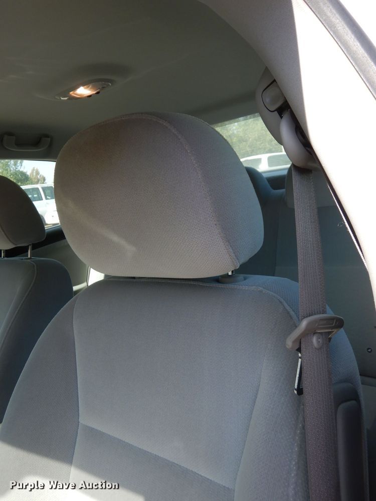 image for item DG0915 2010 Chevrolet Impala