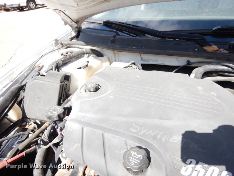 image for item DG0915 2010 Chevrolet Impala