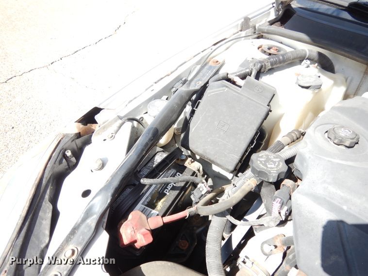 image for item DG0915 2010 Chevrolet Impala