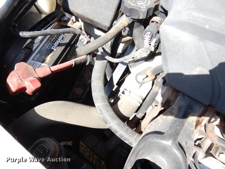 image for item DG0915 2010 Chevrolet Impala