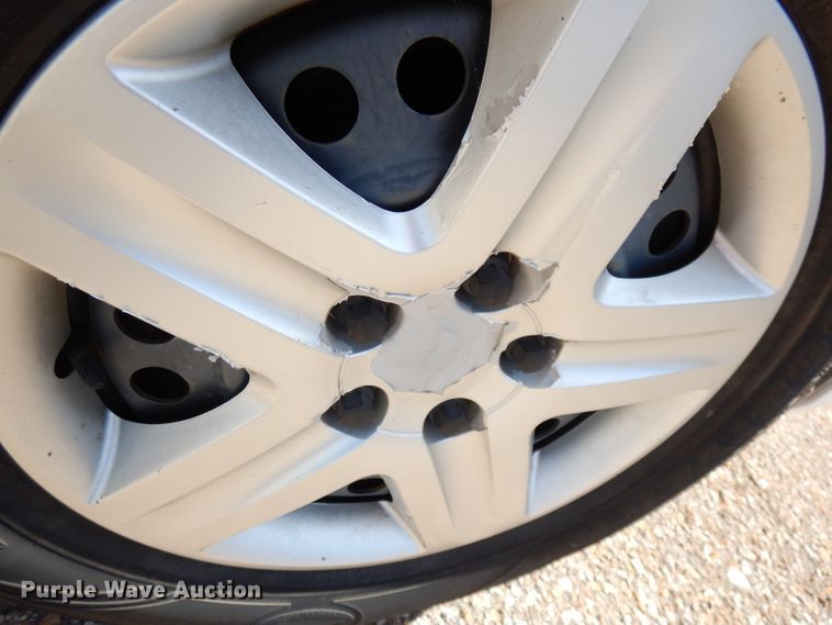 image for item DG0915 2010 Chevrolet Impala