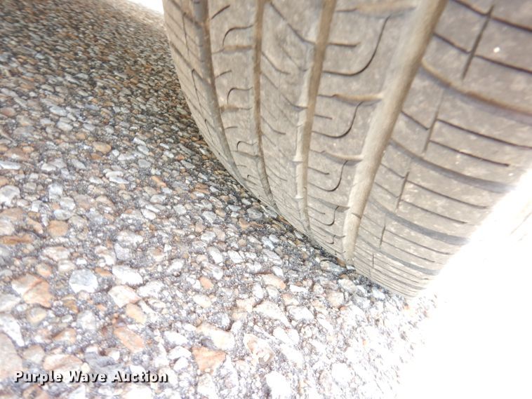 image for item DG0915 2010 Chevrolet Impala