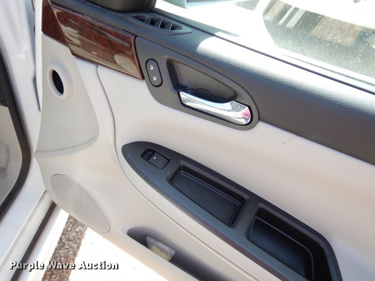 image for item DG0915 2010 Chevrolet Impala