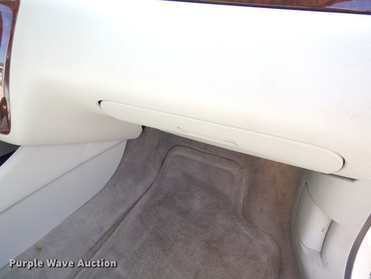 image for item DG0915 2010 Chevrolet Impala