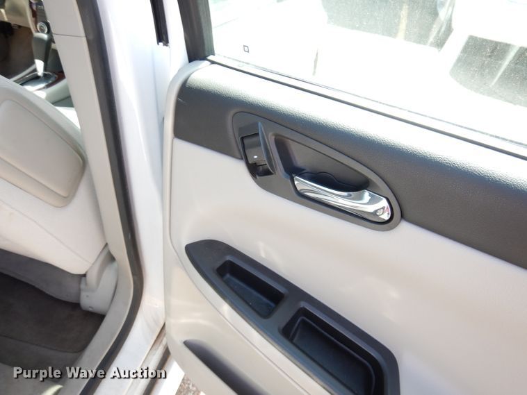 image for item DG0915 2010 Chevrolet Impala