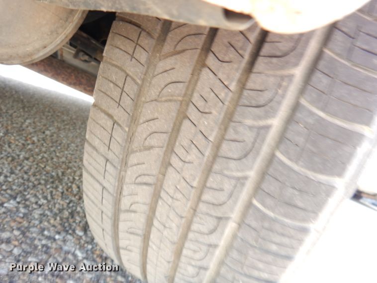 image for item DG0915 2010 Chevrolet Impala