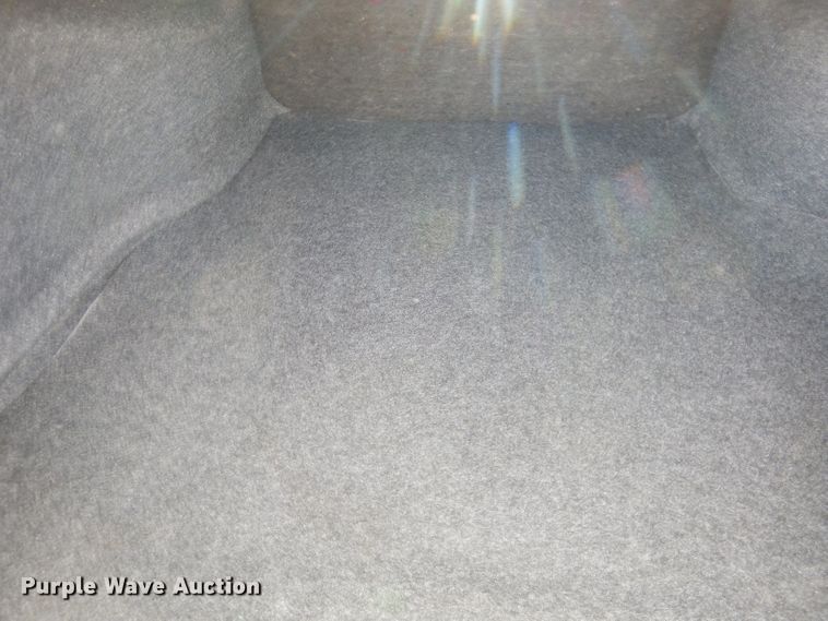 image for item DG0915 2010 Chevrolet Impala