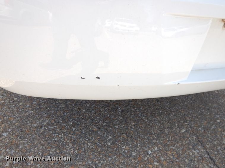 image for item DG0915 2010 Chevrolet Impala