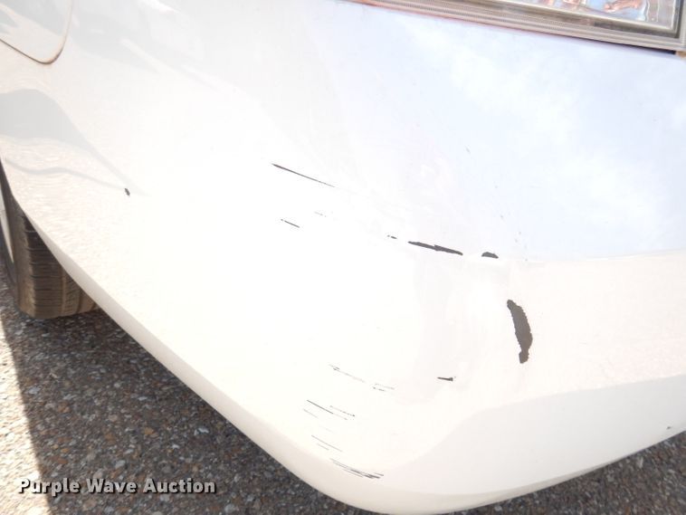 image for item DG0915 2010 Chevrolet Impala