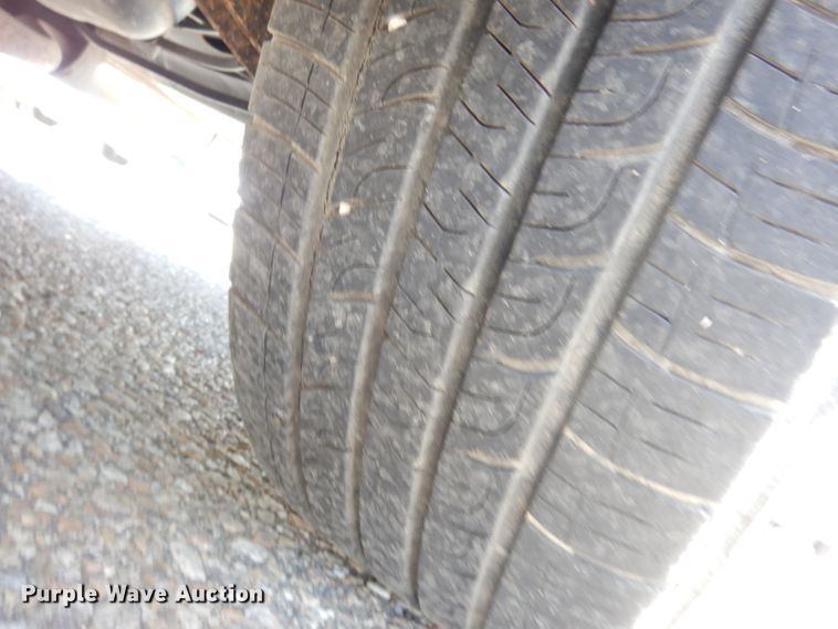 image for item DG0915 2010 Chevrolet Impala