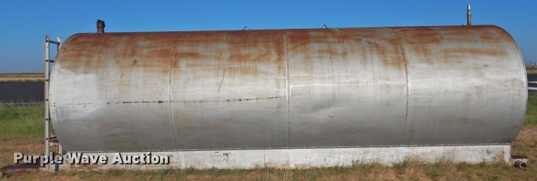 image for item DK2465 Avgas fuel tank