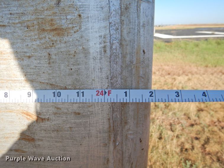 image for item DK2465 Avgas fuel tank