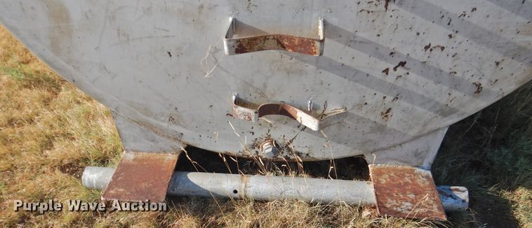 image for item DK2465 Avgas fuel tank