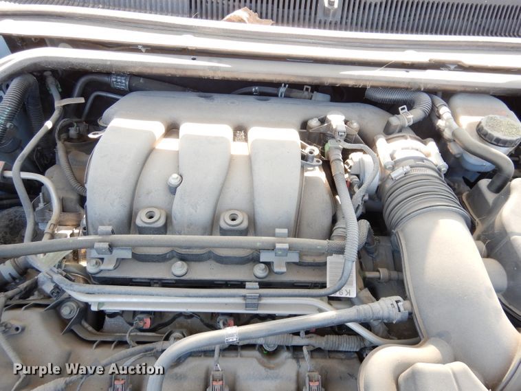 image for item DK2992 2014 Ford Taurus Police Interceptor