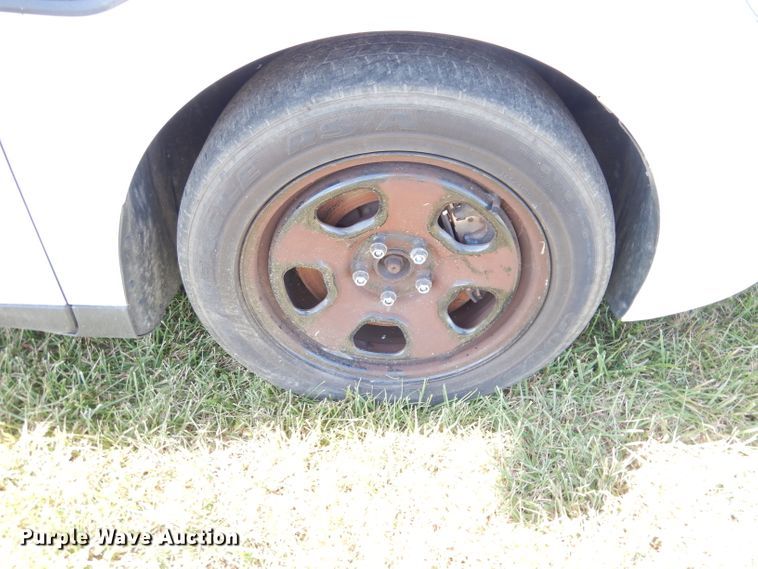 image for item DK2992 2014 Ford Taurus Police Interceptor